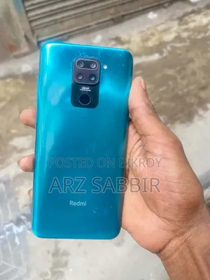 Xiaomi Redmi Note 9 64 GB