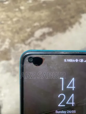 Xiaomi Redmi Note 9 64 GB