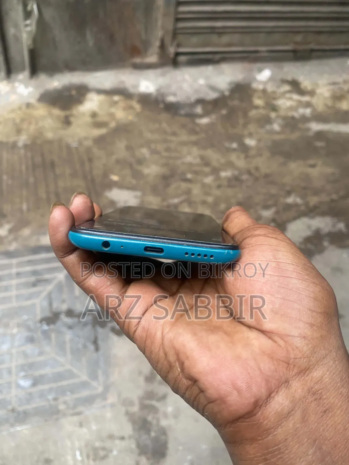 Xiaomi Redmi Note 9 64 GB