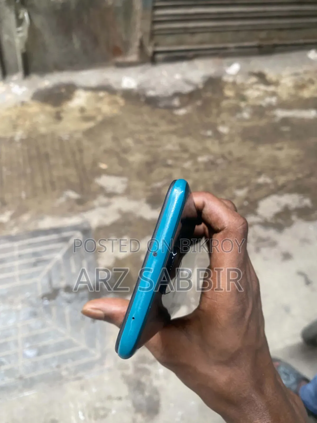 Xiaomi Redmi Note 9 64 GB