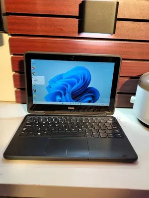 Laptop Dell Latitude 11 3190 8GB Intel Pentium SSD 128GB
