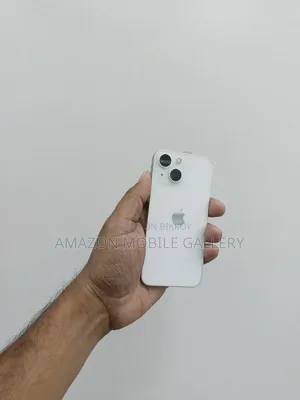 Apple iPhone 13 Mini 128 GB White