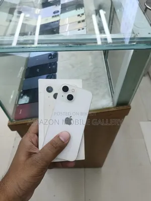 Apple iPhone 13 Mini 128 GB White