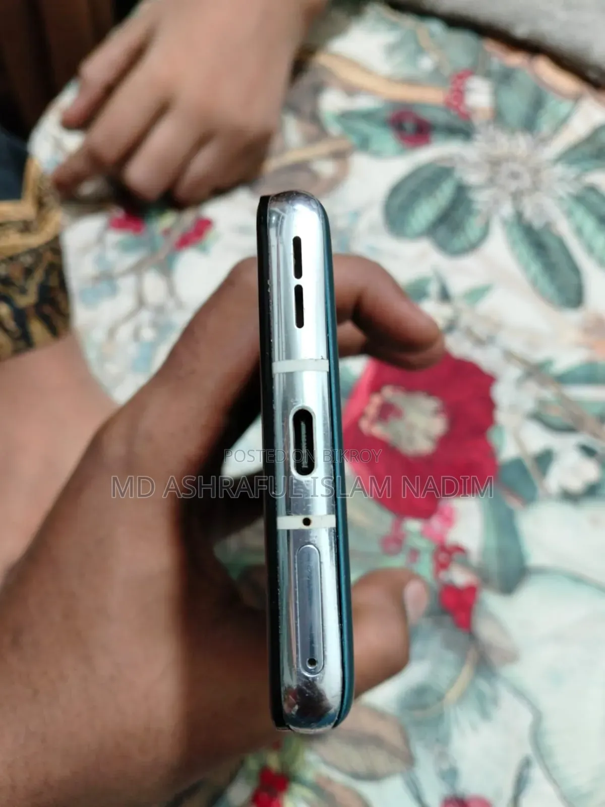 OnePlus 9 Pro 256 GB Silver