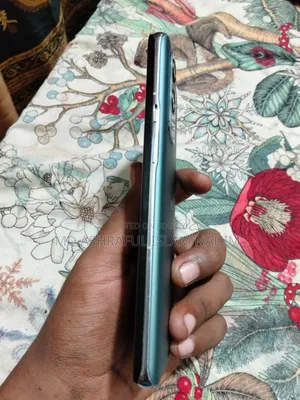 OnePlus 9 Pro 256 GB Silver