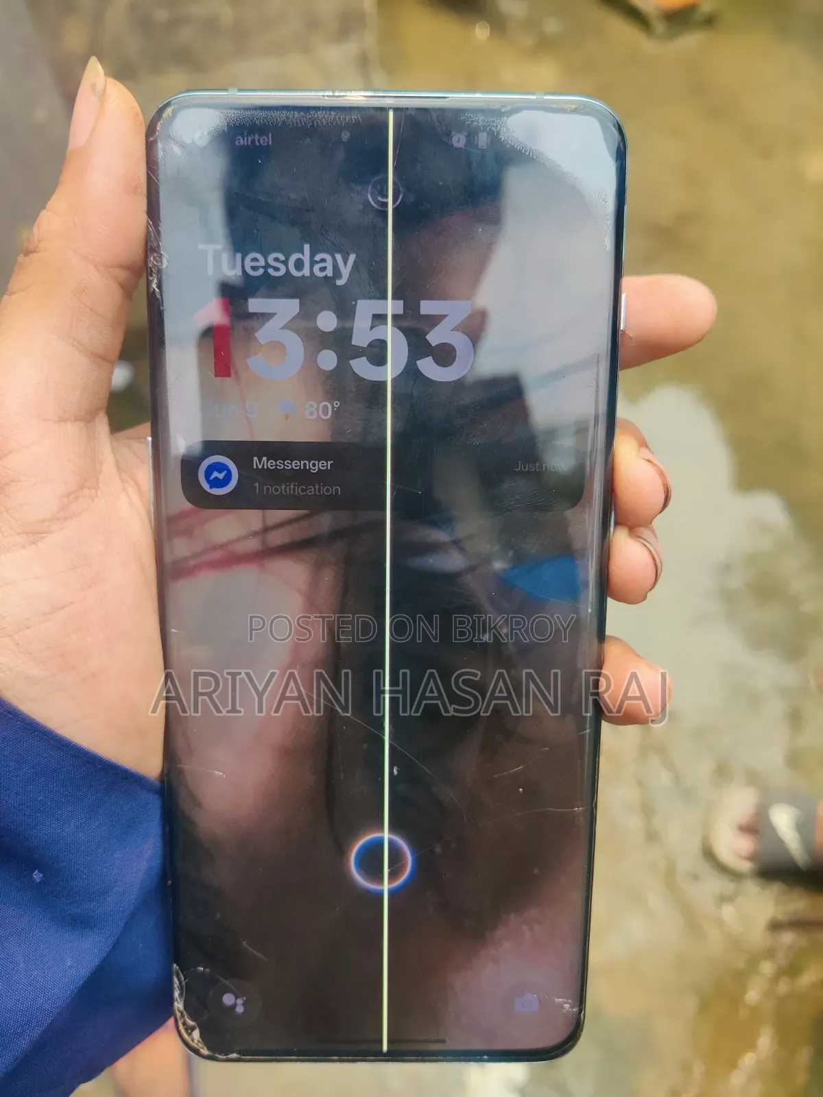 OnePlus 10 Pro 256 GB Black