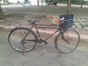কোনো সমস্যা নেই ফুল ফ্রেশ সাইকেল