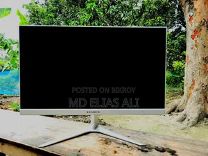 Ster-x Full Border Less Monitor