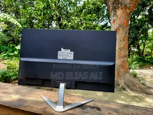 Ster-x Full Border Less Monitor