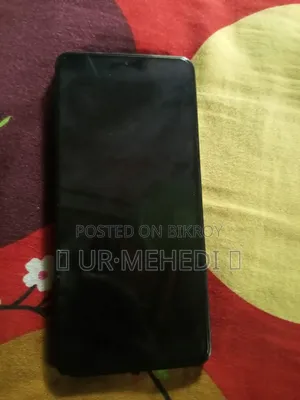 Xiaomi Redmi Turbo 4 256 GB Black