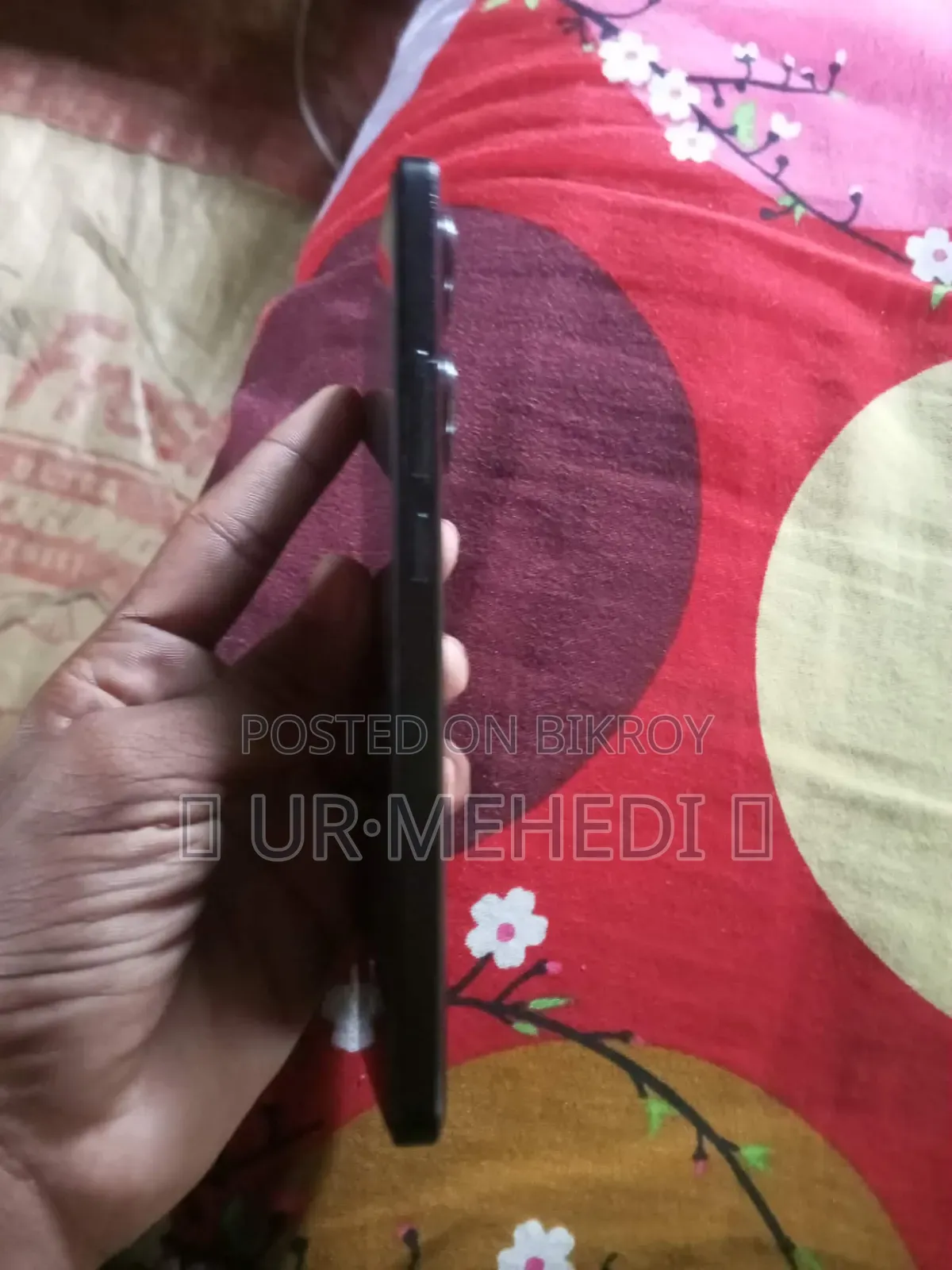 Xiaomi Redmi Turbo 4 256 GB Black