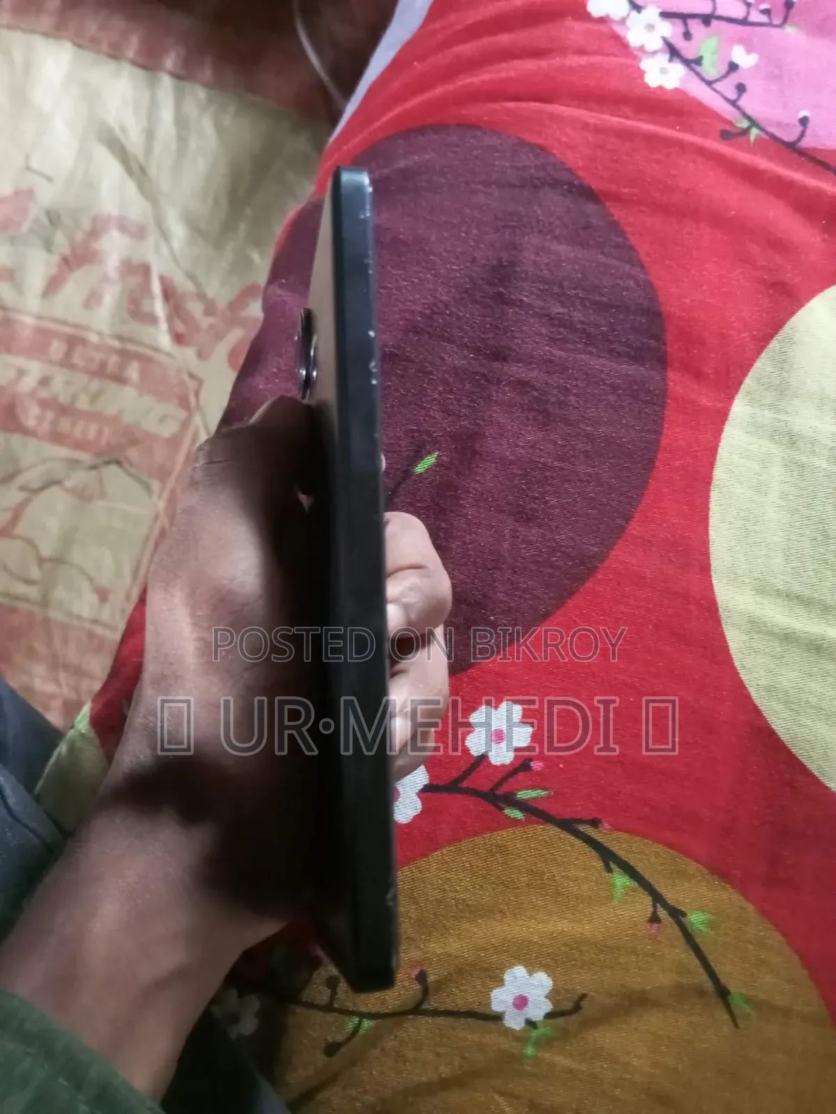 Xiaomi Redmi Turbo 4 256 GB Black