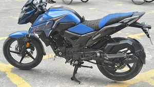 Honda X-Blade 160 2022 Blue