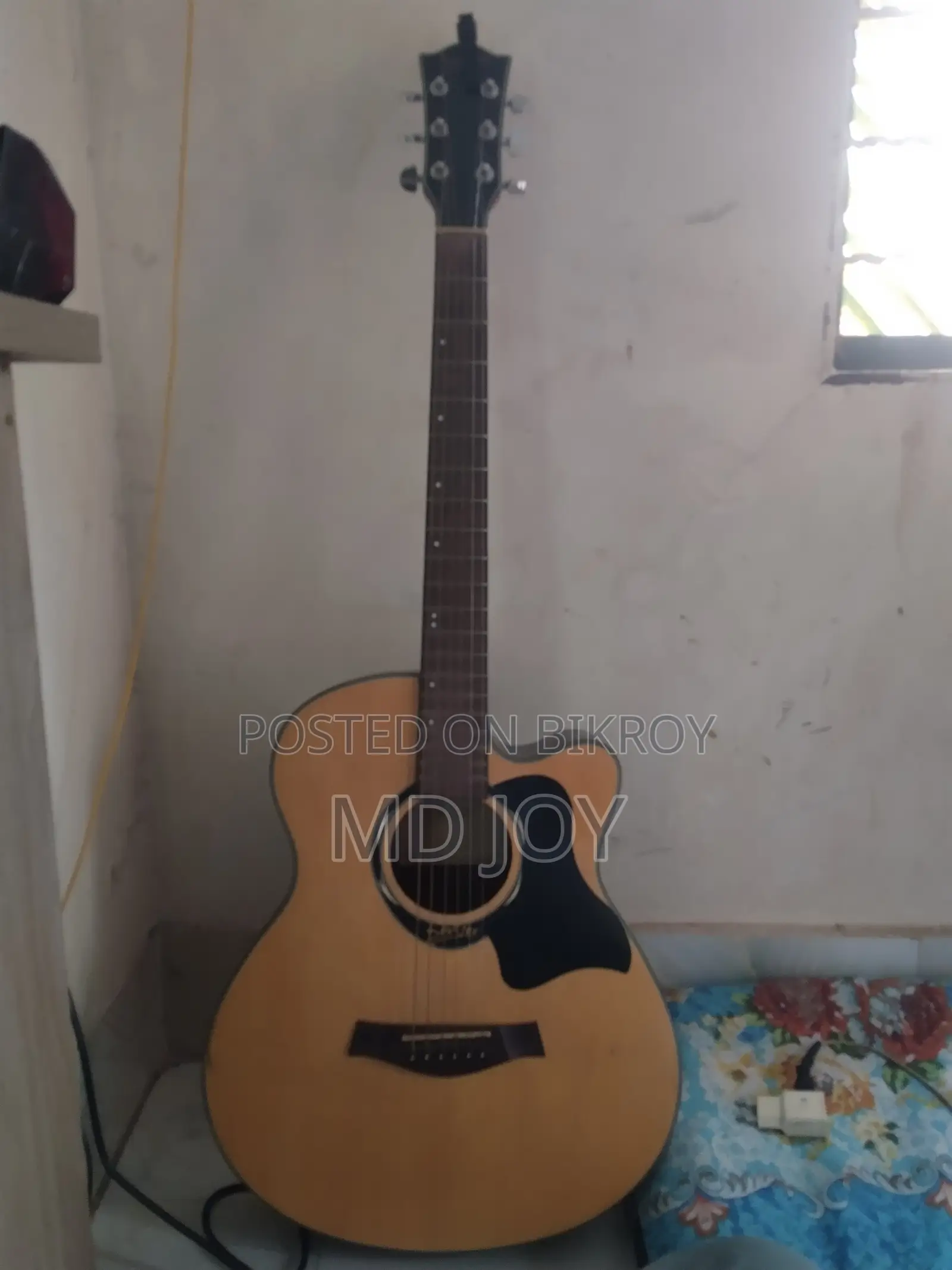 Guitar Deviser L2-770a