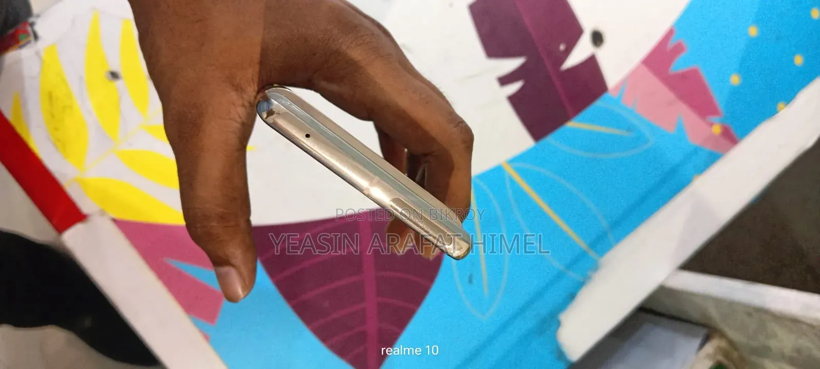 Google Pixel 7 Pro 128 GB Gray