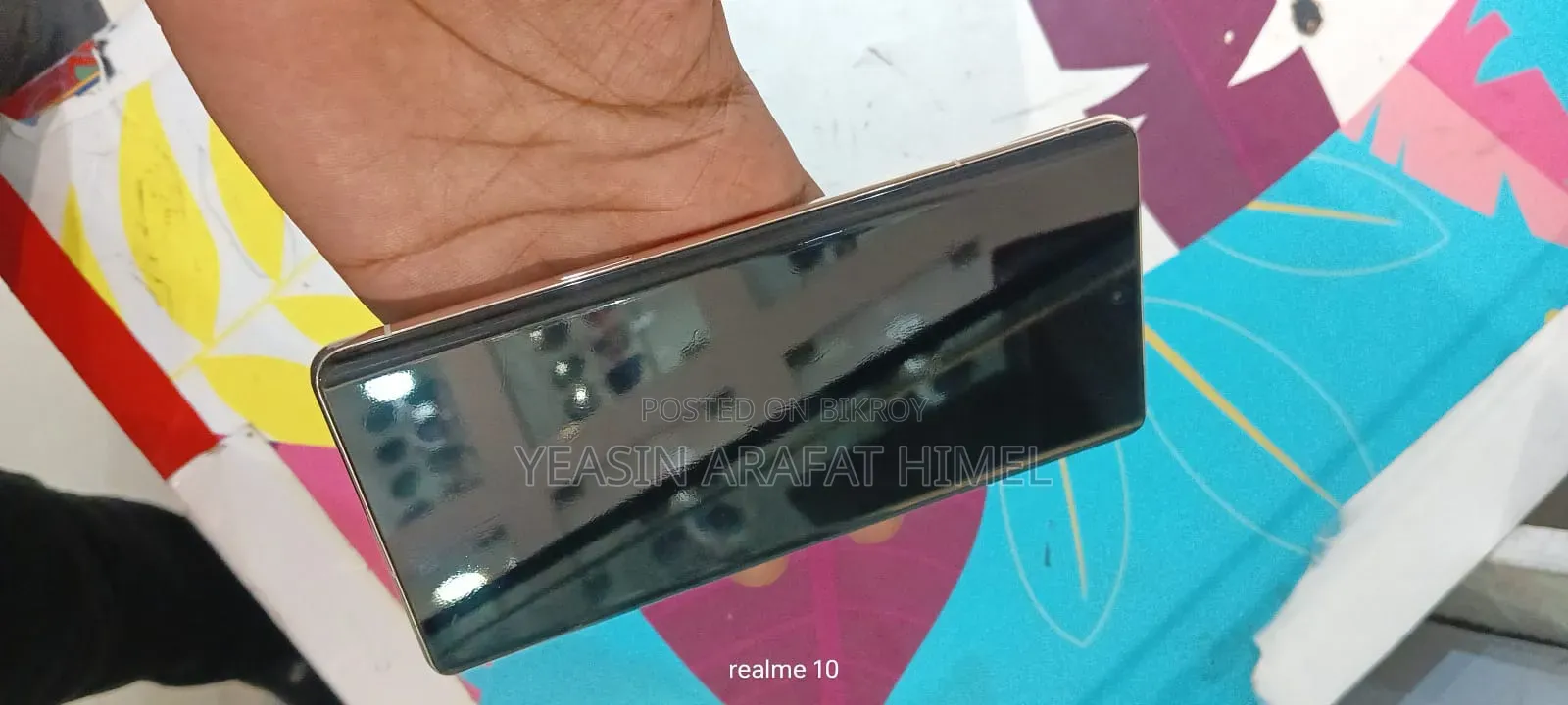 Google Pixel 7 Pro 128 GB Gray