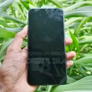 Samsung Galaxy M10 16 GB Blue