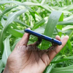 Samsung Galaxy M10 16 GB Blue