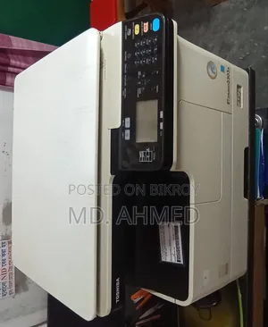 ফটোকপি মেশিন বিক্রি হবে