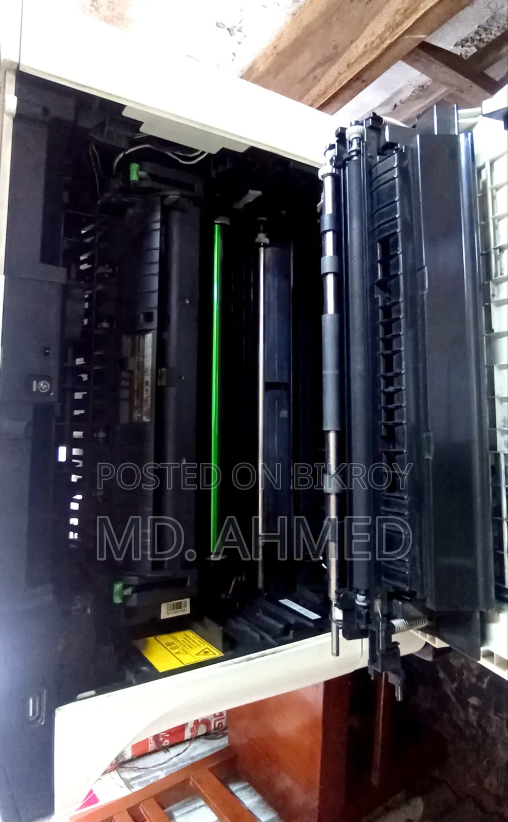 ফটোকপি মেশিন বিক্রি হবে