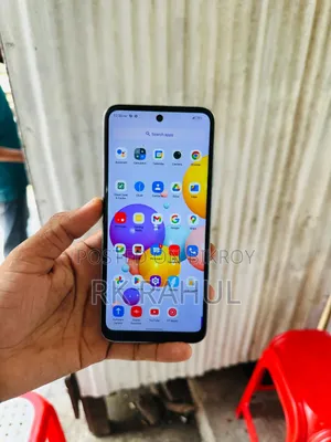 Symphony Z60 Plus 128 GB White