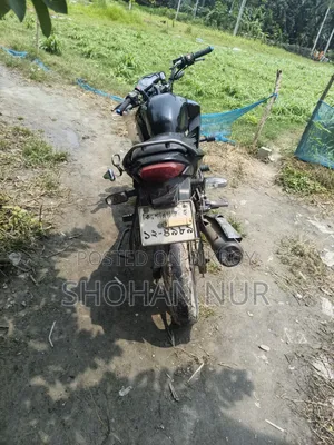 H Power STAR-100 2016 Black