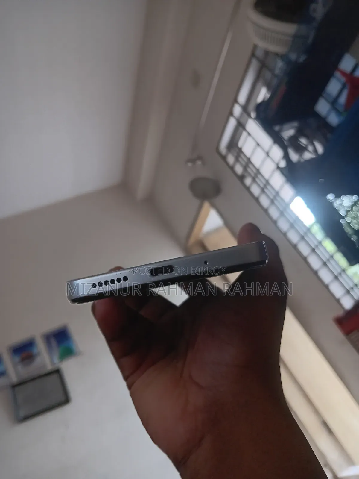 Xiaomi Redmi 12 256 GB White