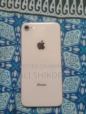 Apple iPhone 8 64 GB Rose Gold