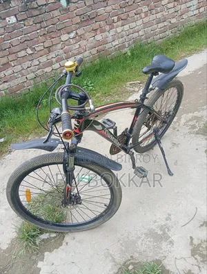 Duranta Muscular Bicycle 26