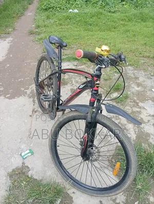 Duranta Muscular Bicycle 26