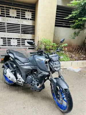 Yamaha 2022 Gray