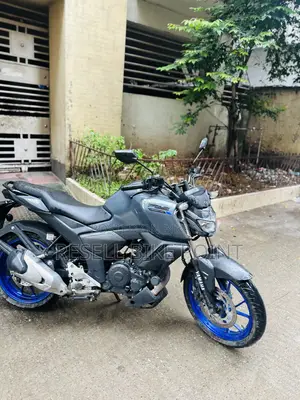 Yamaha 2022 Gray