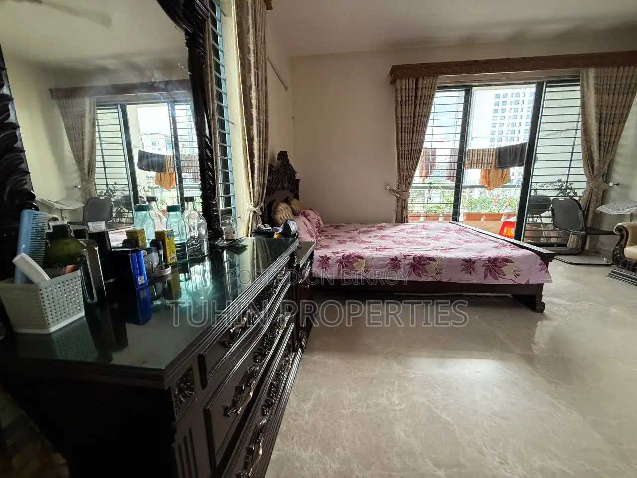 3-bedroom Apartment in Gulshan for sale