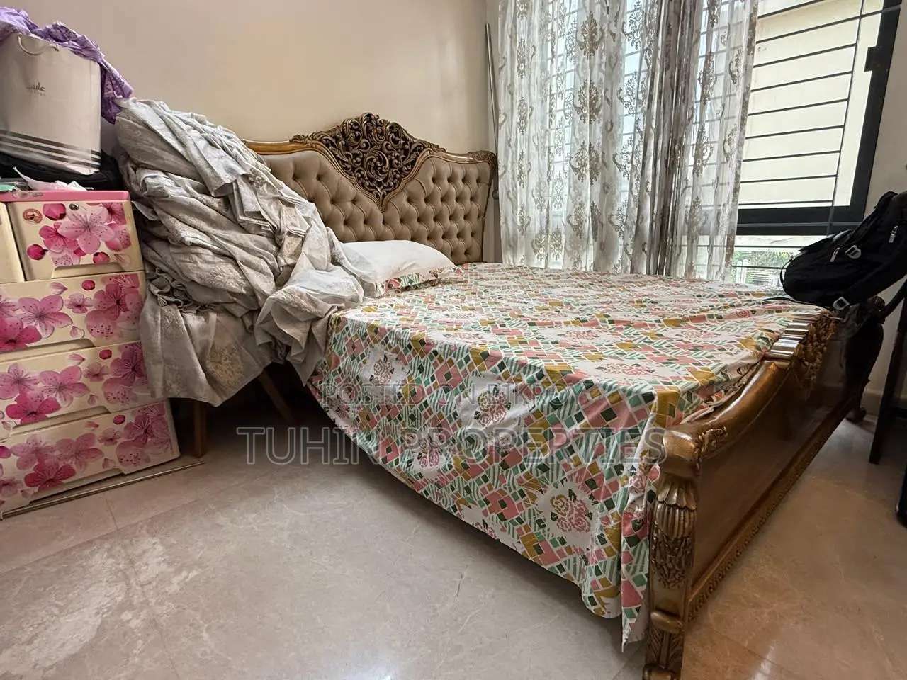 3-bedroom Apartment in Gulshan for sale