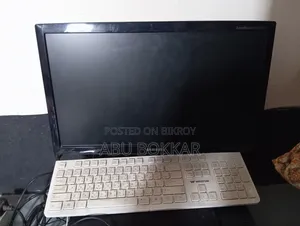 Desktop Computer 12GB Intel Core i3 HDD 256GB