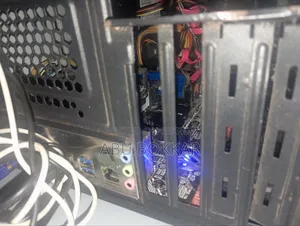 Desktop Computer 12GB Intel Core i3 HDD 256GB