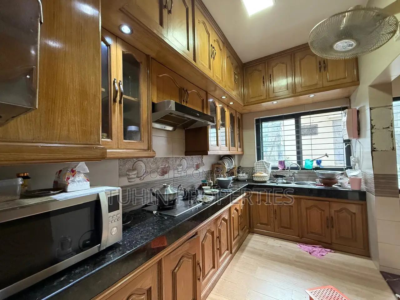 3-bedroom Apartment in Gulshan for sale