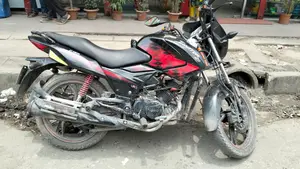 Hero Ignitor 2022 Black