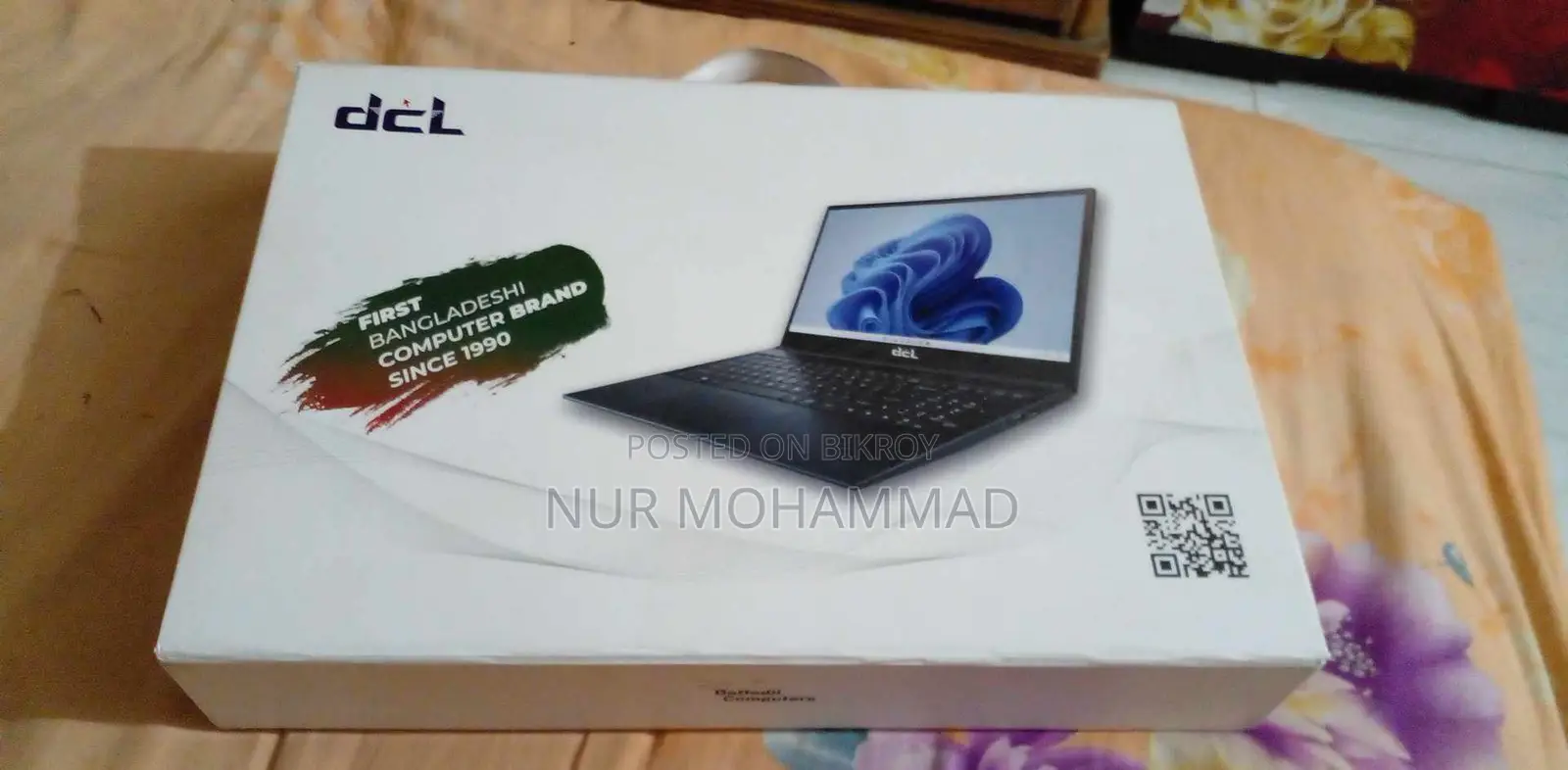 Laptop Dell Inspiron 11 3153 8GB Intel Core i3 SSD 2T