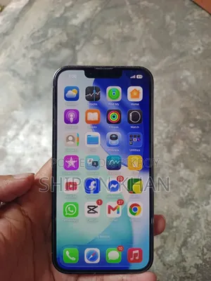 Apple iPhone 13 Pro 256 GB Blue