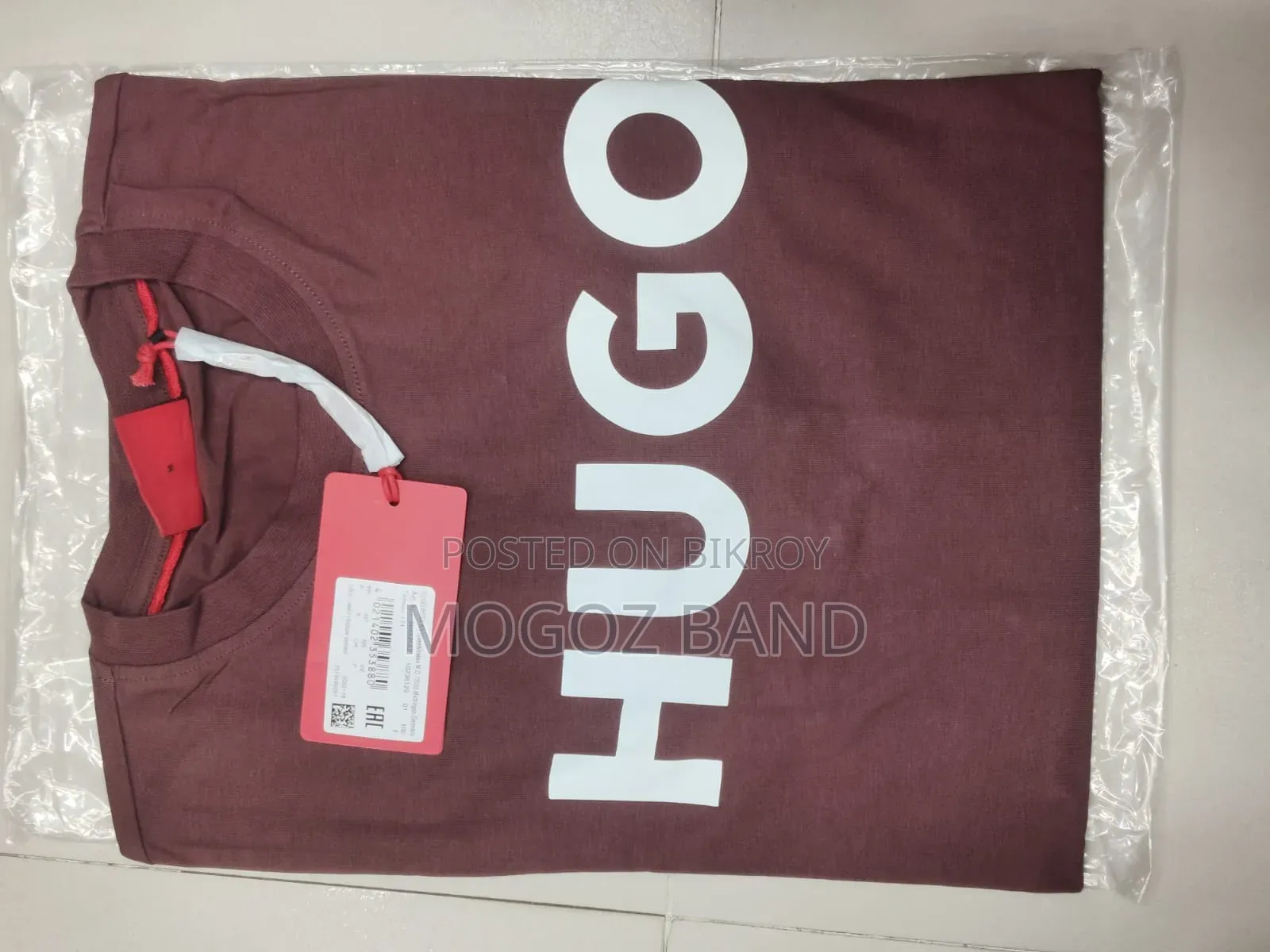 Hugo Boss Original T-Shirt