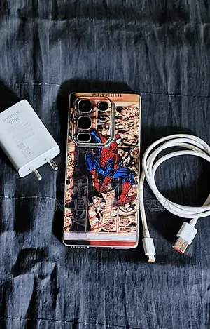 নতুন ইনফিনিক্স নোট ৫০ প্রো ২৫৬ জিবি গোল্ড
