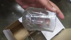 Glass Ware
