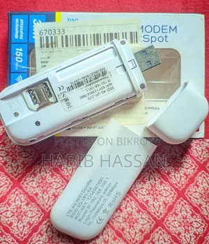 Lte 4g Usb Modem