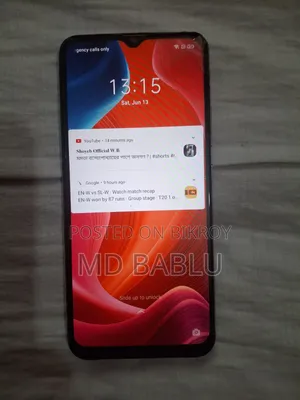 Realme C11 32 GB Green