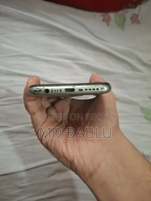 Realme C11 32 GB Green