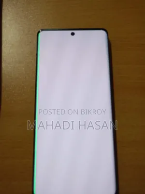 ভিভো এক্স৬০ প্রো ২৫৬ জিবি গ্রে