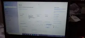 Laptop 4GB AMD A10 SSD 256GB