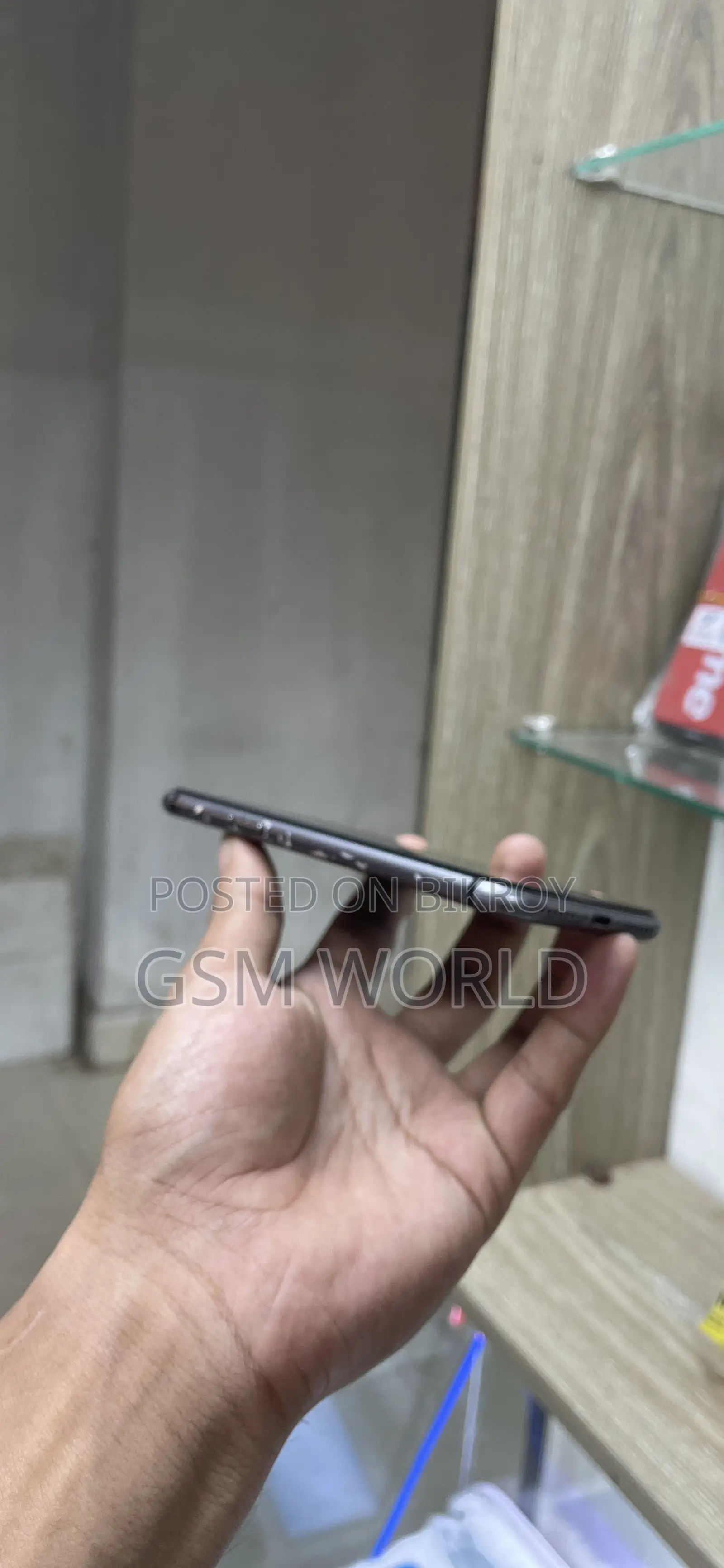 Apple iPhone 8 64 GB Black
