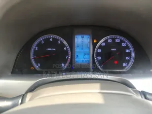 Toyota Premio 2010 Pearl
